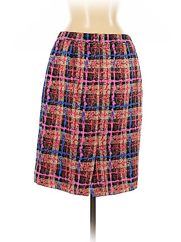 J. Crew Collection Casual Skirt (view 2)