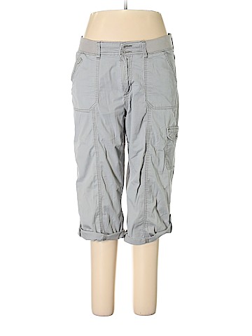Lee Cargo Pants (view 1)