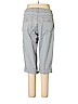 Lee Gray Cargo Pants Size 16 - photo 2