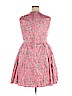 Gap 100% Cotton Pink Casual Dress Size 18 - photo 2