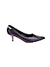 Steve Madden Purple Heels Size 7 - photo 1