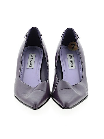 Steve Madden Heels (view 2)