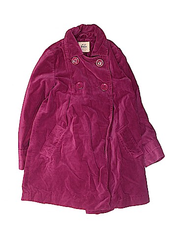 Mini Boden Coat (view 1)