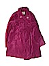 Mini Boden Purple Coat Size 8 - photo 1