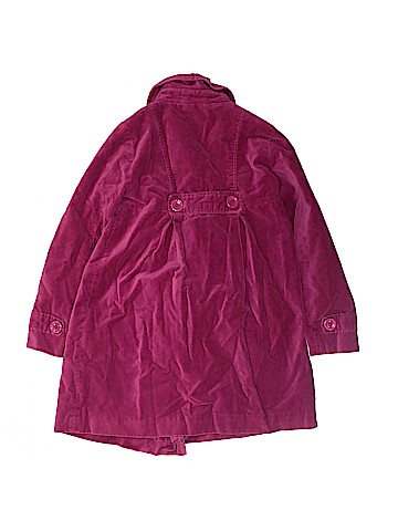 Mini Boden Coat (view 2)