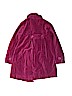 Mini Boden Purple Coat Size 8 - photo 2