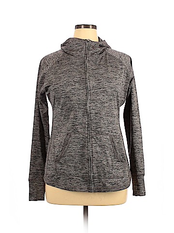 G-III 4Her by Carl Banks Zip Up Hoodie (view 1)