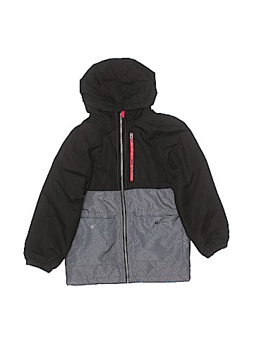 Carter's Jacket (view 1)