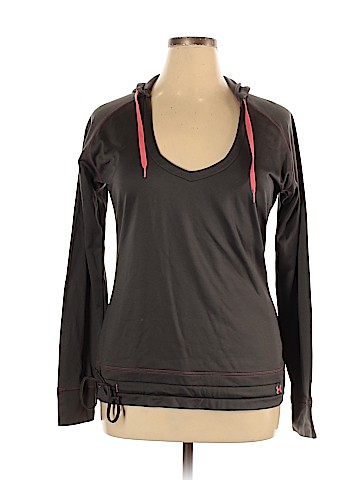 Under Armour Pullover Hoodie (view 1)