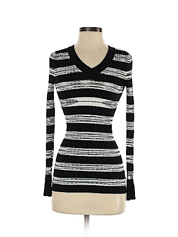 Pink Republic Pullover Sweater (view 1)