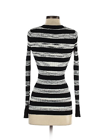 Pink Republic Pullover Sweater (view 2)