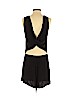 Contempo Black Romper Size M - photo 2