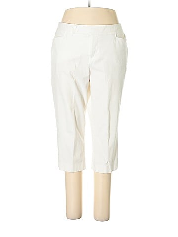 Chaps Casual Pants (view 1)