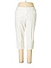Chaps White Casual Pants Size 16 - photo 1