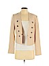 Forever 21 100% Polyester Tan Jacket Size S - photo 1