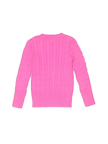 Ralph Lauren Pullover Sweater (view 2)
