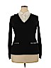 Brina & Em Black Pullover Sweater Size XL (petite) - photo 1