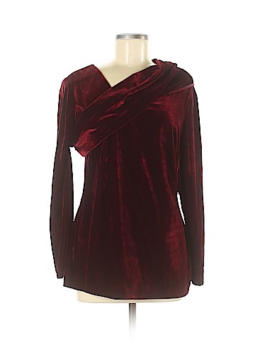 Reiss Long Sleeve Top (view 1)