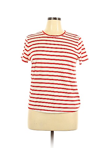 J. by J. Crew Short Sleeve T-Shirt (view 1)