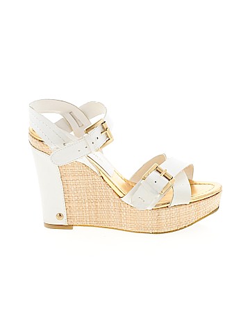 Audrey Brooke Wedges (view 1)