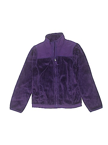 The Children's Place Fleece Jacket (view 1)