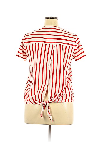 J. by J. Crew Short Sleeve T-Shirt (view 2)