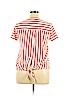 J. by J. Crew Red Short Sleeve T-Shirt Size XL - photo 2