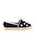 Jack Rogers Blue Flats Size 9 - photo 1
