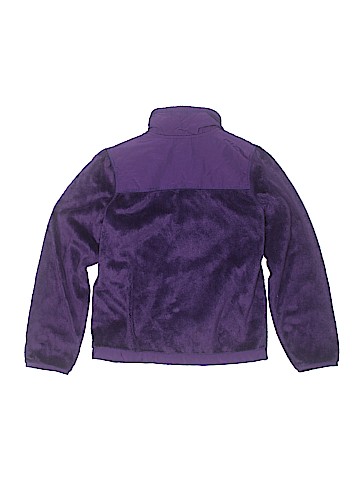The Children's Place Fleece Jacket (view 2)