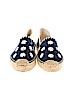 Jack Rogers Blue Flats Size 9 - photo 2