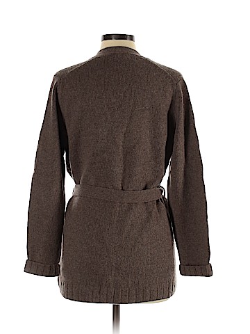 J. McLaughlin Wool Cardigan (view 2)