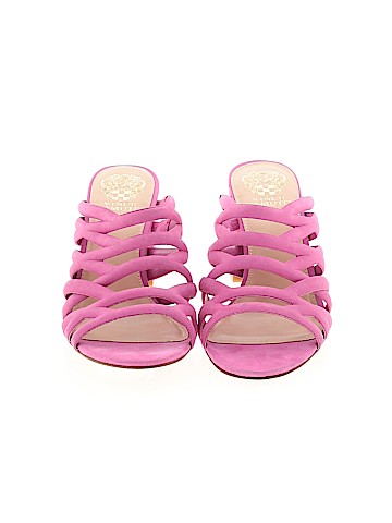 Vince Camuto Mule/Clog (view 2)