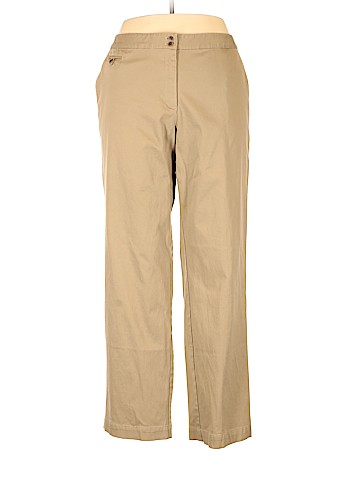 J.jill Casual Pants (view 1)