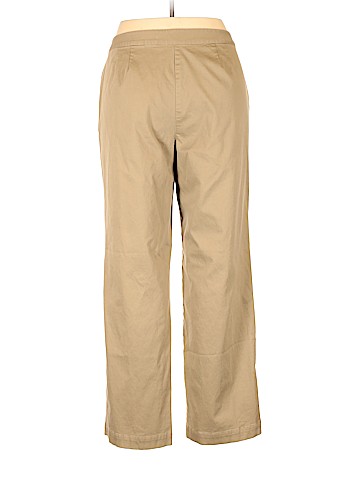 J.jill Casual Pants (view 2)