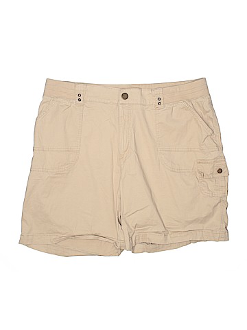 Lee Cargo Shorts (view 1)