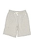 Polo by Ralph Lauren 100% Cotton Gray Shorts Size 8 - photo 1
