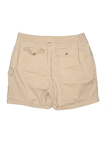 Lee Cargo Shorts (view 2)