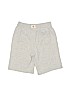Polo by Ralph Lauren 100% Cotton Gray Shorts Size 8 - photo 2