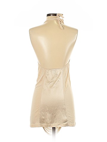 Haute Hippie Sleeveless Blouse (view 2)