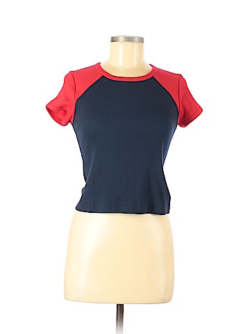 No Boundaries Short Sleeve T-Shirt (view 1)