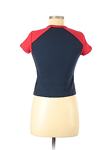 No Boundaries Short Sleeve T-Shirt (view 2)