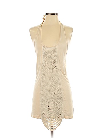 Haute Hippie Sleeveless Blouse (view 1)