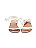 GB Gianni Bini White Sandals Size 10 - photo 2