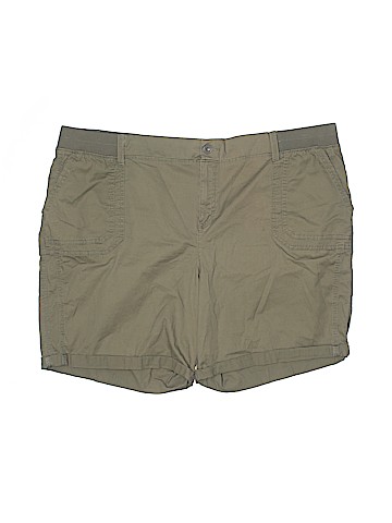 SONOMA life + style Shorts (view 1)
