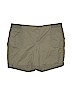 SONOMA life + style Green Shorts Size 22 - photo 1