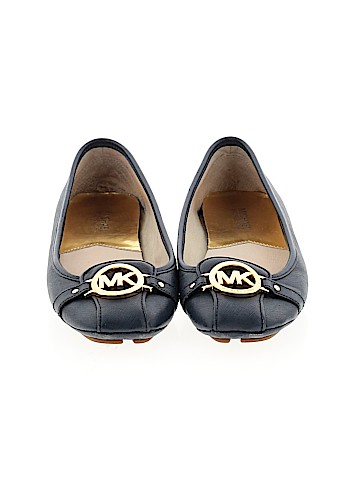 MICHAEL Michael Kors Flats (view 2)