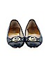 MICHAEL Michael Kors Blue Flats Size 10 - photo 2