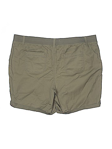 SONOMA life + style Shorts (view 2)