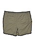 SONOMA life + style Green Shorts Size 22 - photo 2