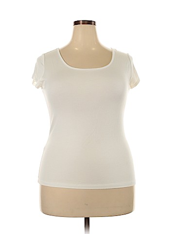 Comfy U.S.A. Short Sleeve T-Shirt (view 1)